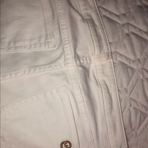 MK jeans never worn
